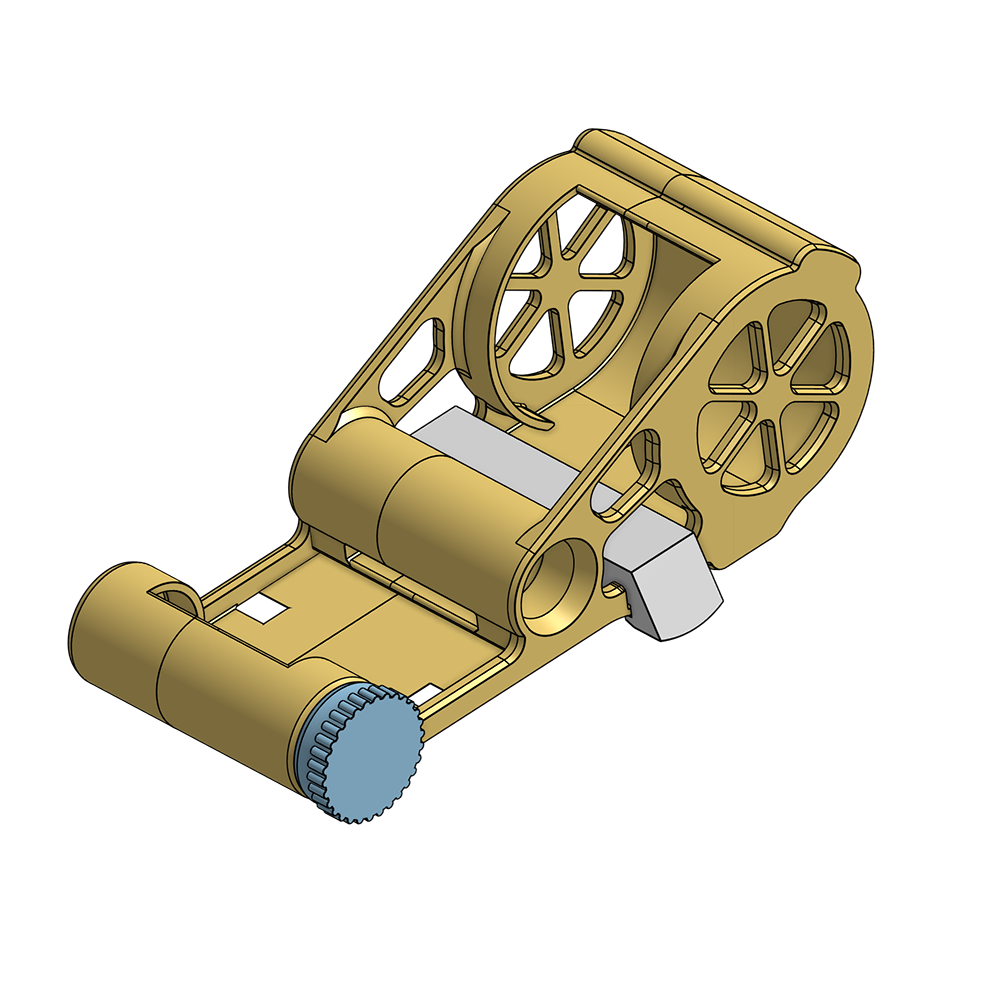 Paterson Rapid Loader 35mm