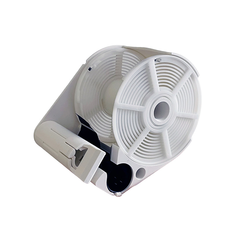 Paterson Rapid Loader 120